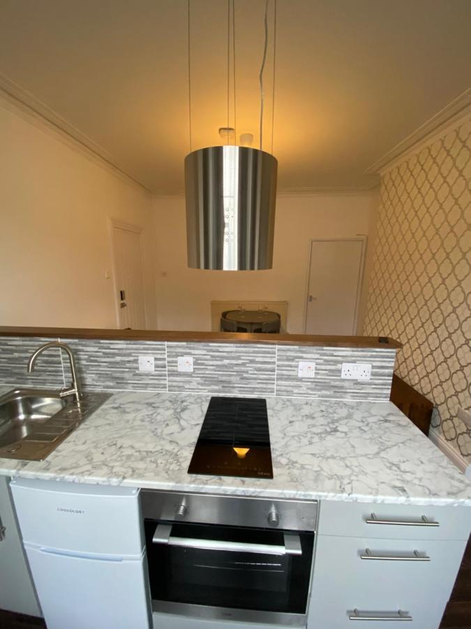 The Walnut Suite Lovely One Bedroom Flat In Stoke. Plymouth Exterior foto