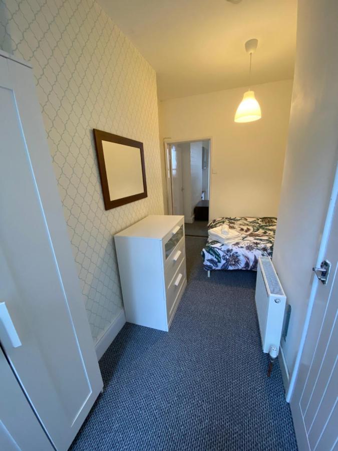 The Walnut Suite Lovely One Bedroom Flat In Stoke. Plymouth Exterior foto